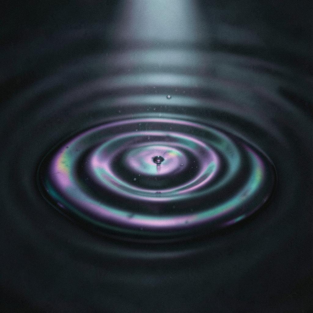 Nocturnal Haze artwork