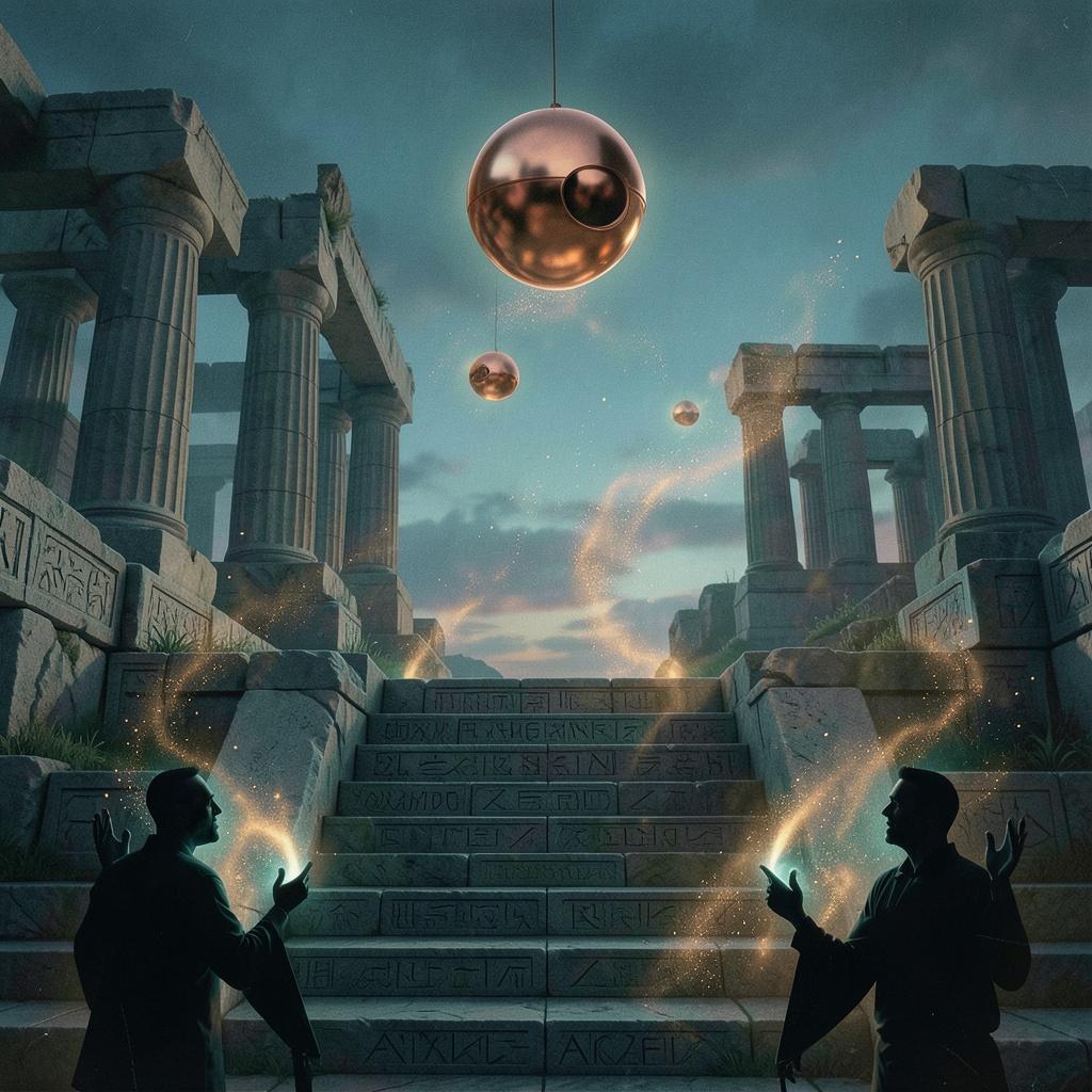 Copper Psalms artwork