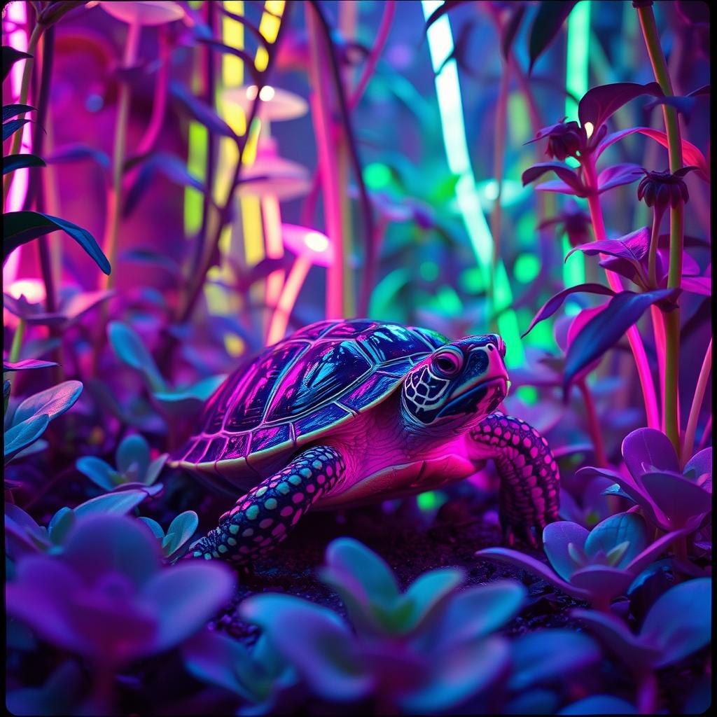 Voice image for Untitled Persona