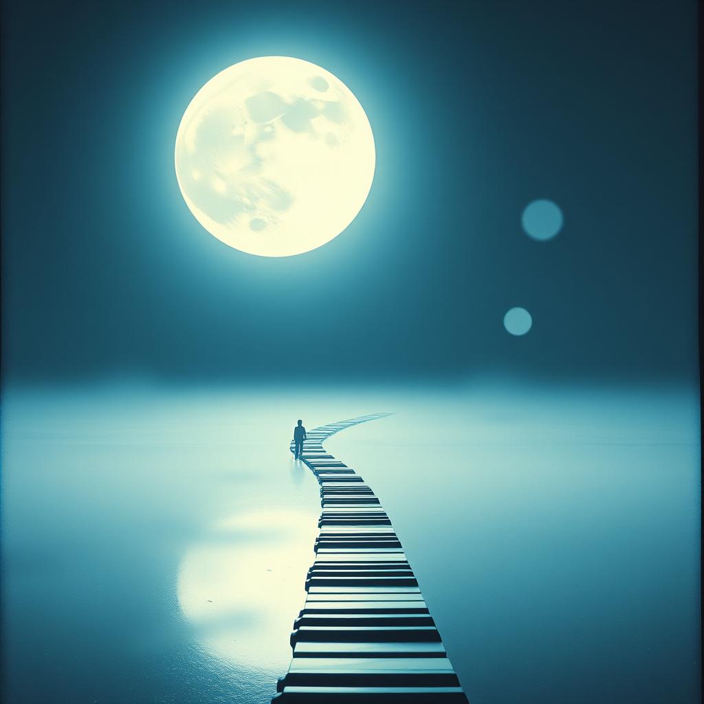 Persona image for Vokal fix for ballada