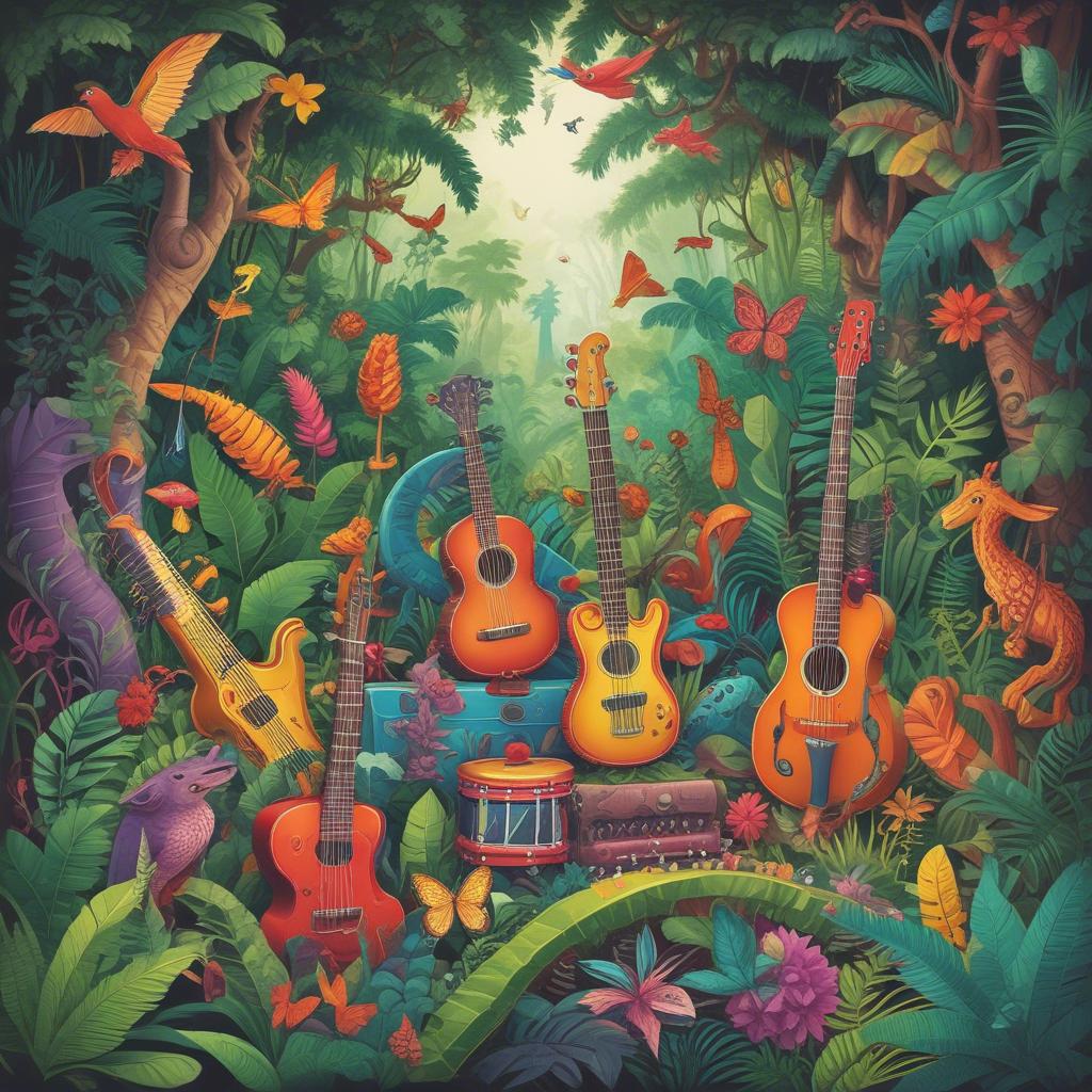 Image for Reggae Vibes