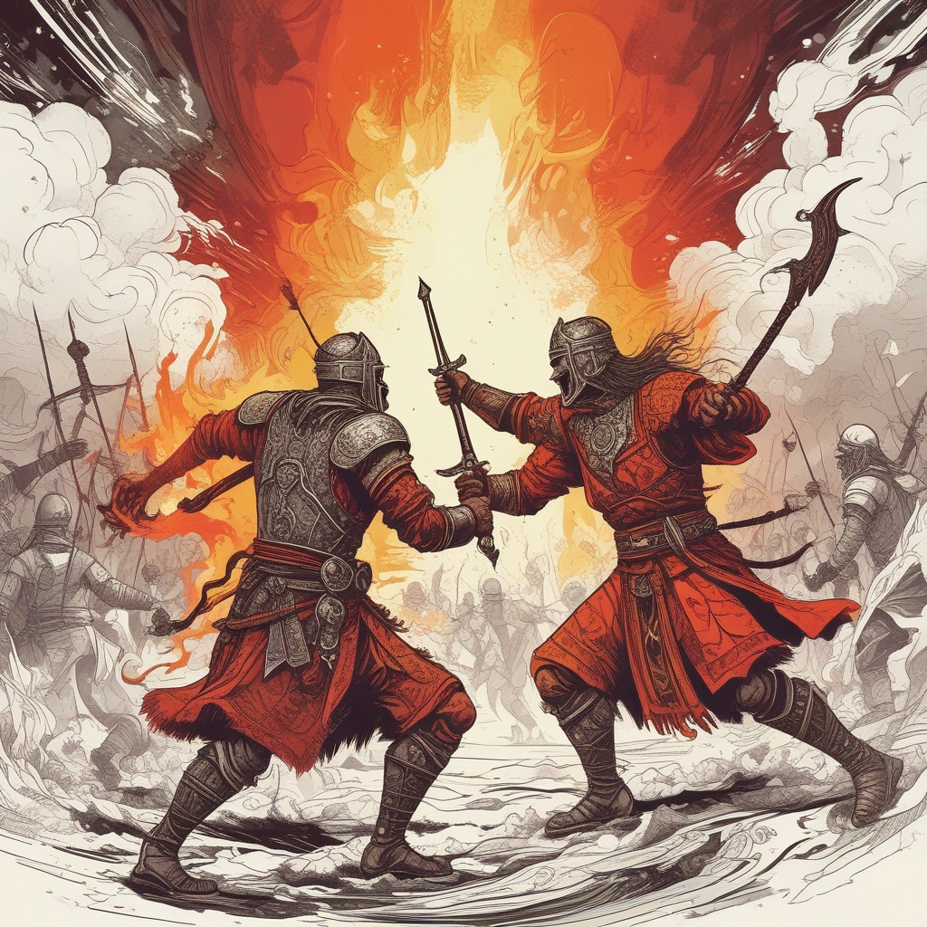 Song Cover Image