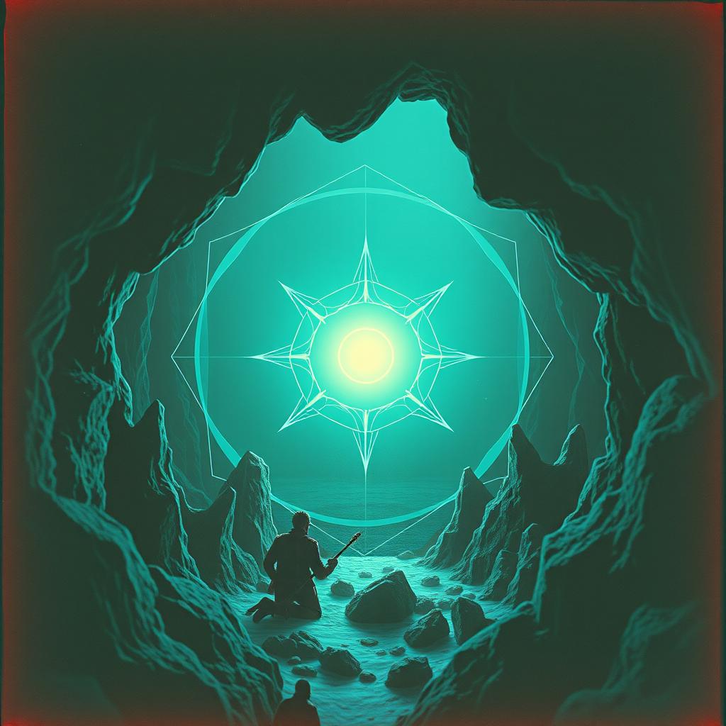 Orbital (The Void) artwork