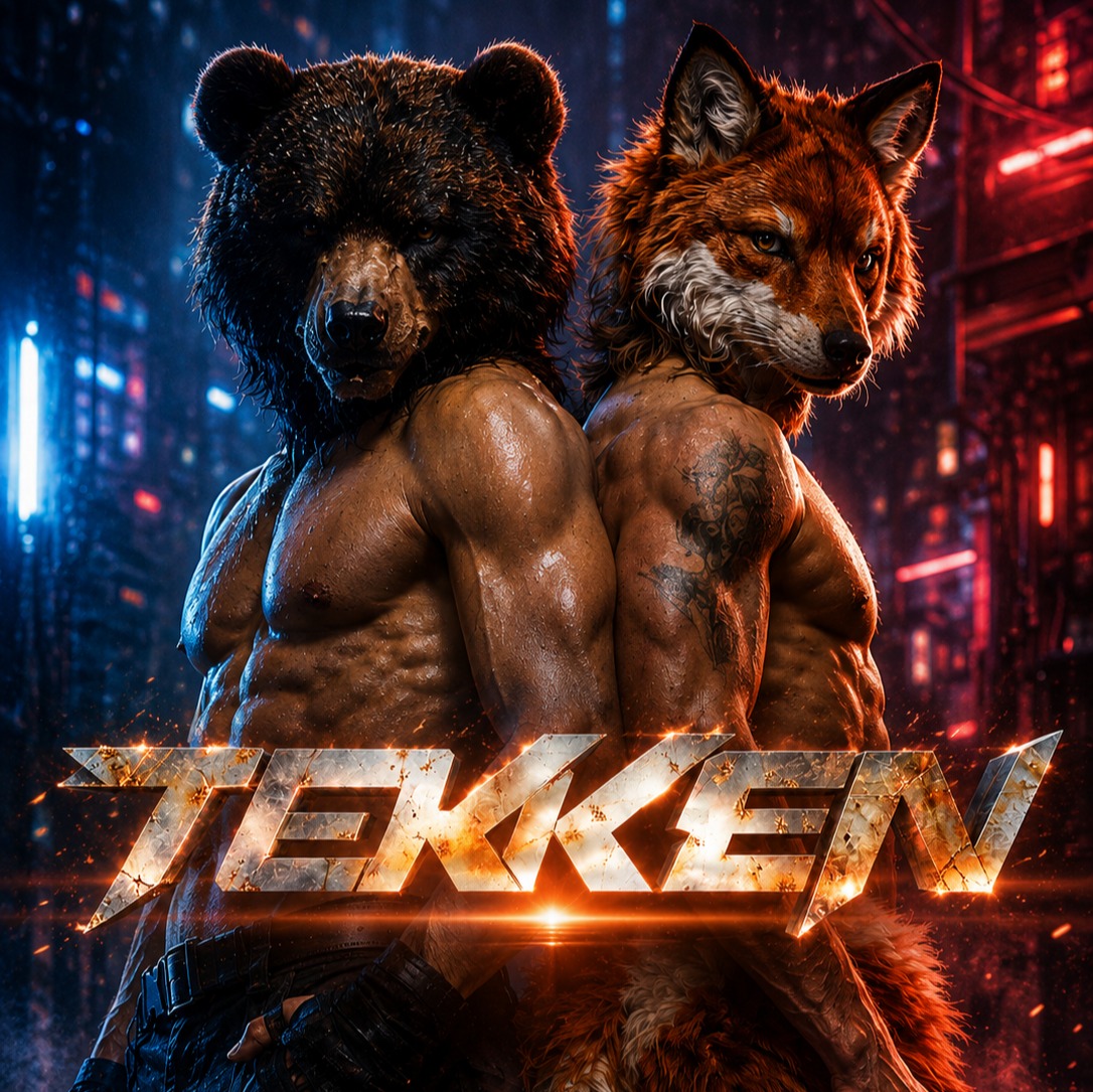 FINAL ROUND artwork
