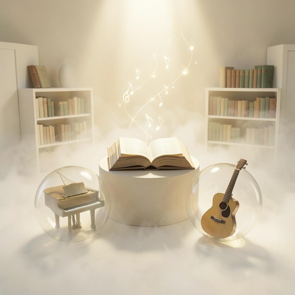 Song Image