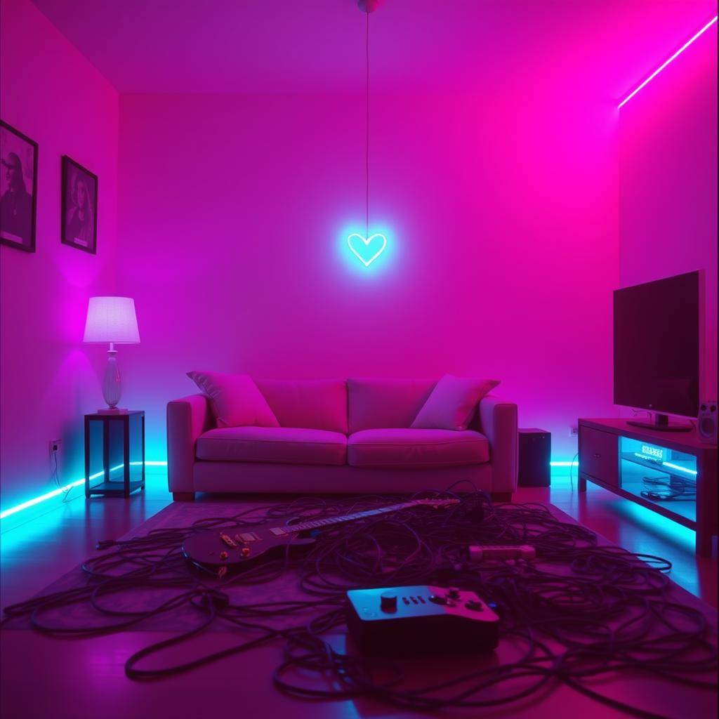 Always In The Mood artwork
