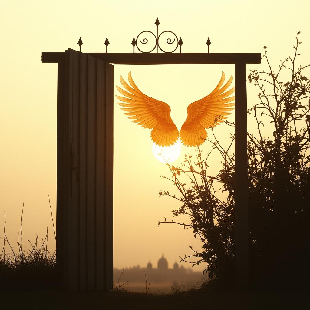 Hallowed Love artwork