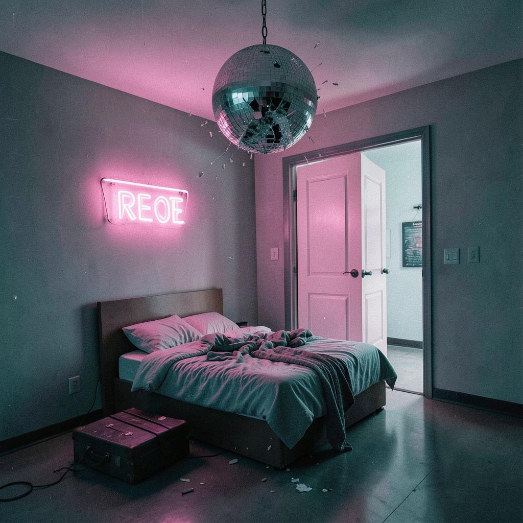 Had Your Fun artwork