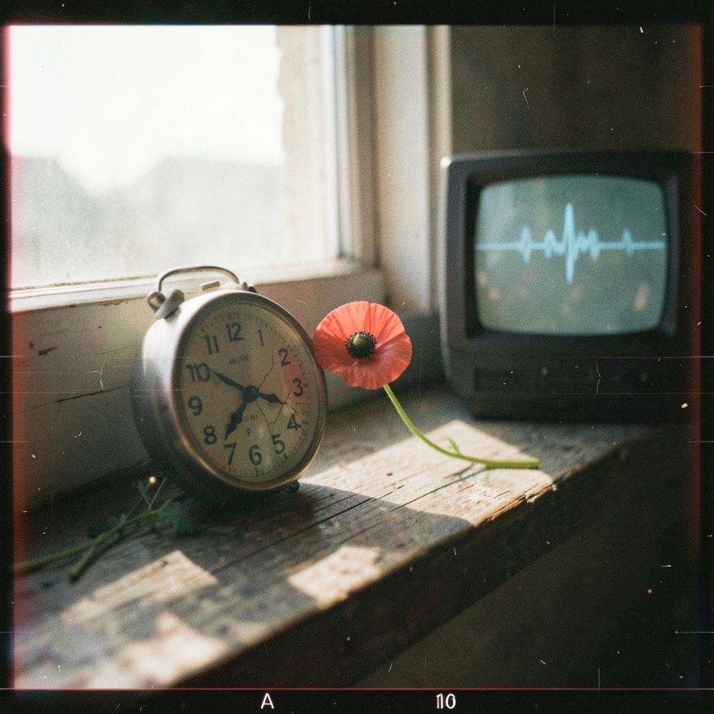 Живу тільки тобою artwork