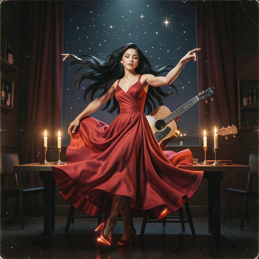 chanson en espagnol 