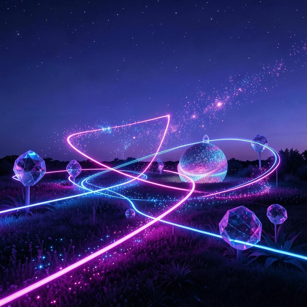My Interstellar Lover (Dubstep Mix) artwork