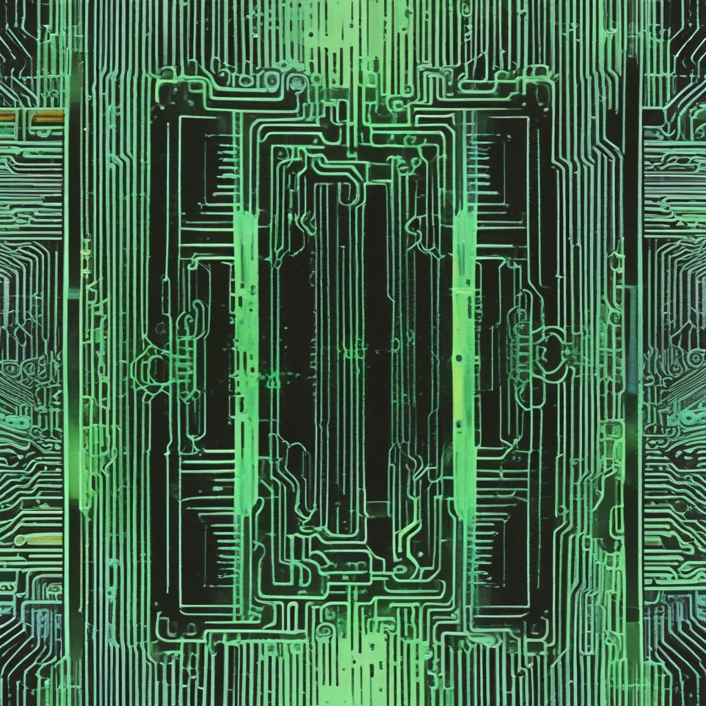 Ignition Code artwork