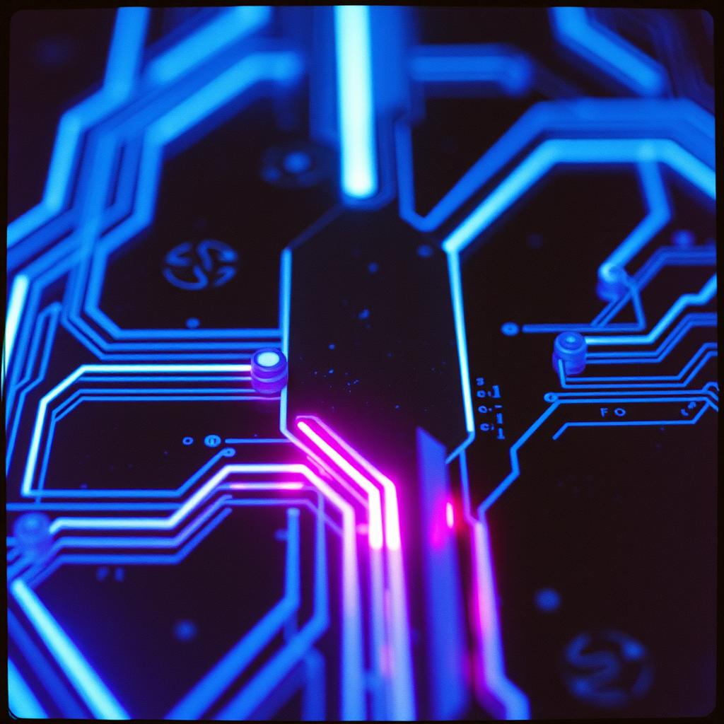 Gl1tChBl4d3's/[REDACTED] Chase Theme (Hardcoded Hate) artwork