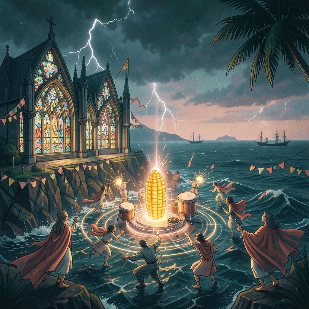 Song Image