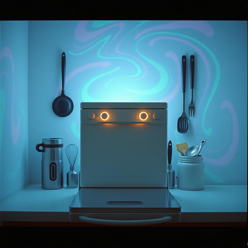 Playlist cover art