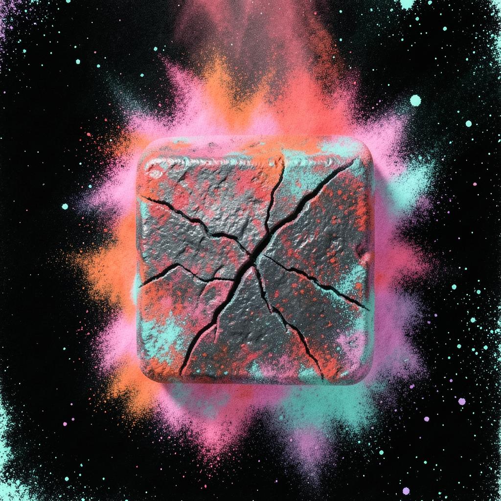 Thank My Alliance artwork