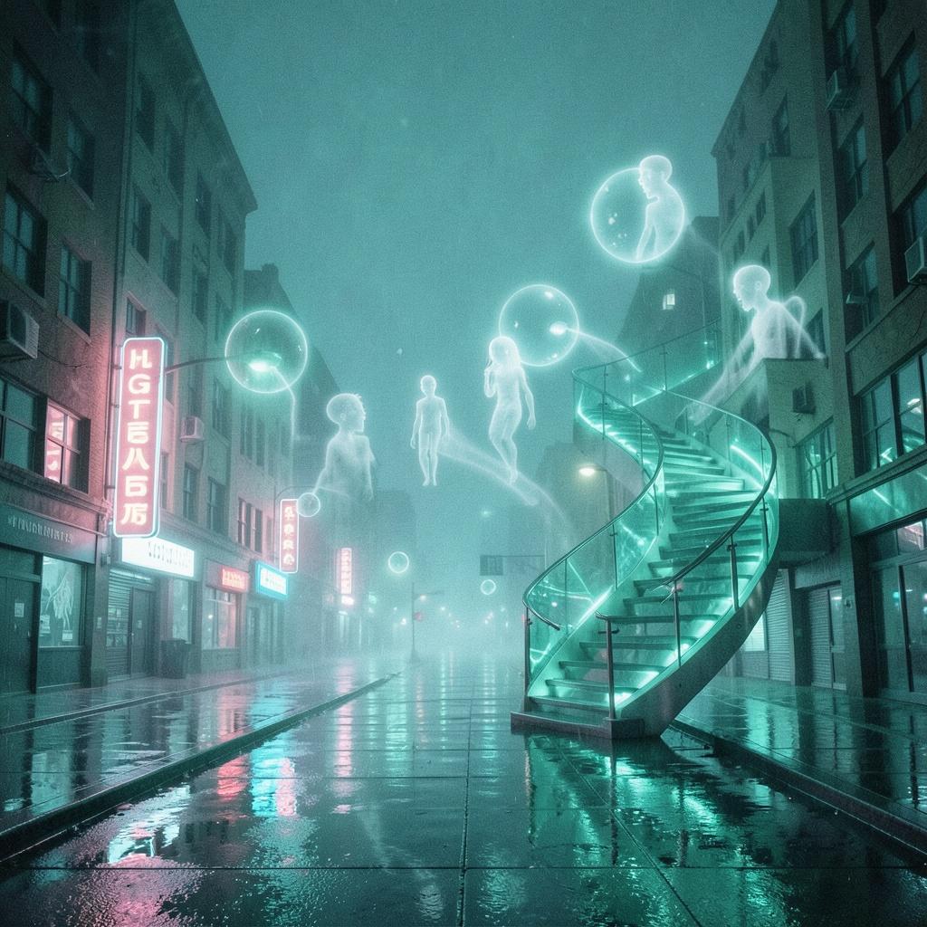 Let It Go (Liquid Garage Mix) artwork