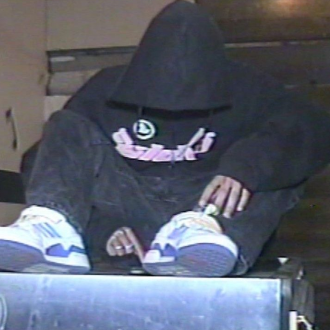 Misfits Never Sleep vol. 1