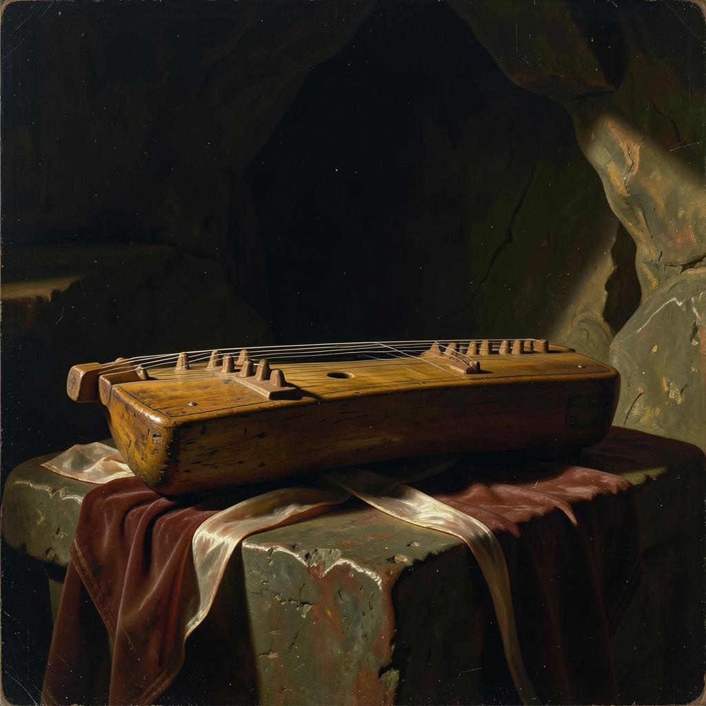 GUZHENG SOLO 1
