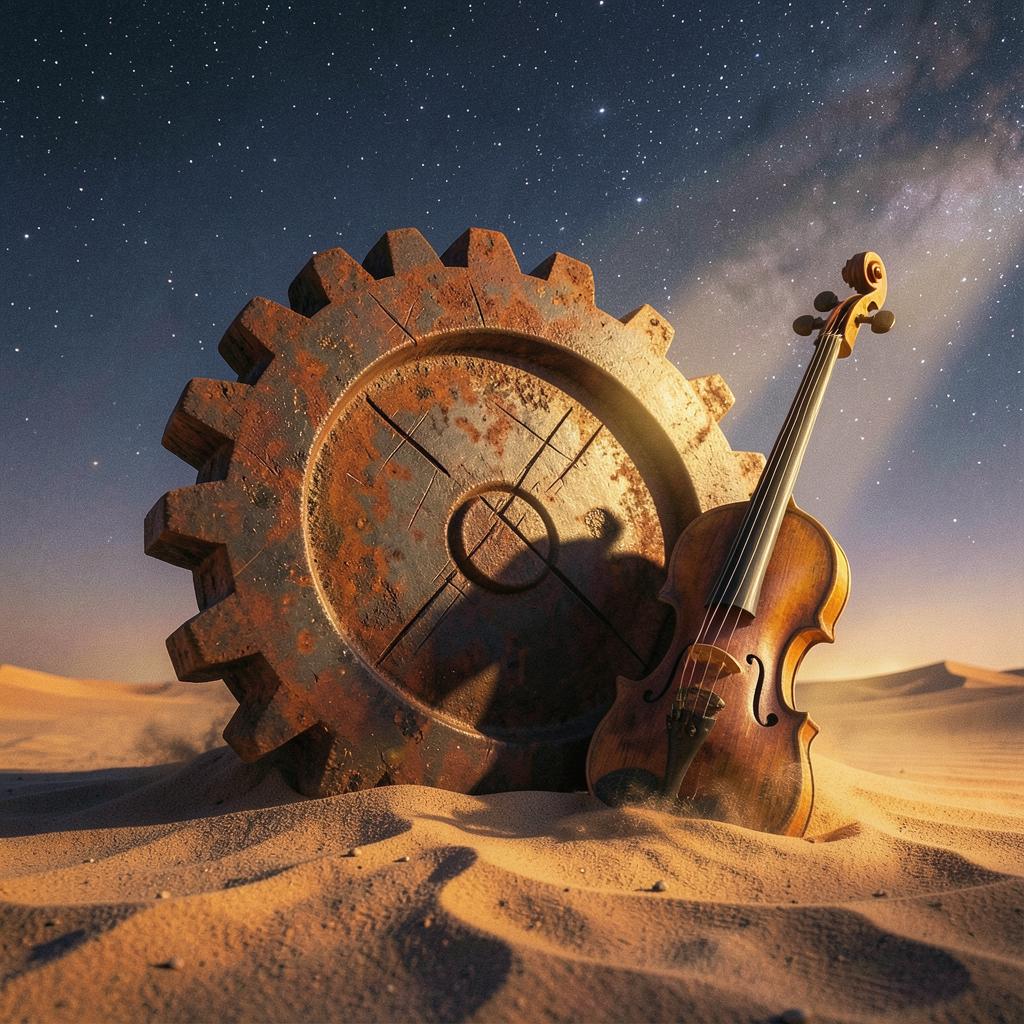 Song Image