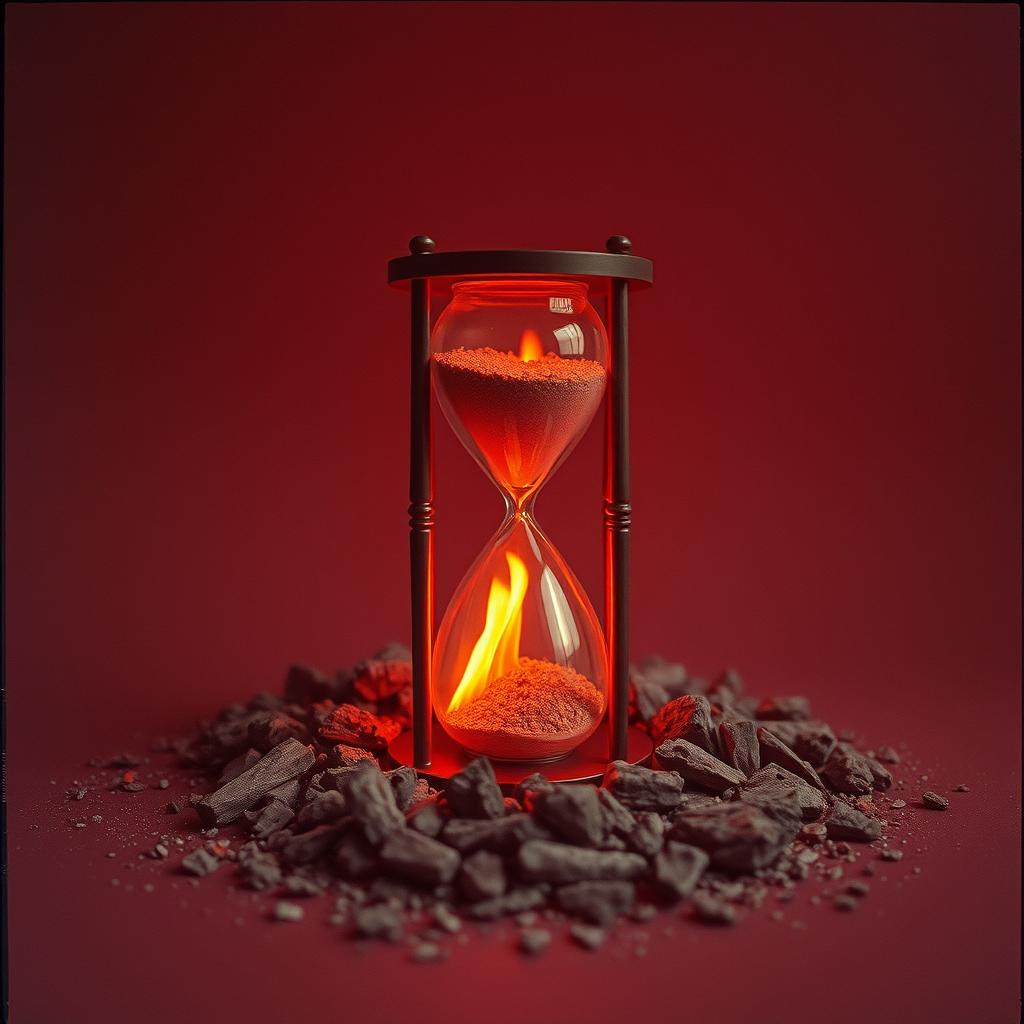 World Ender artwork