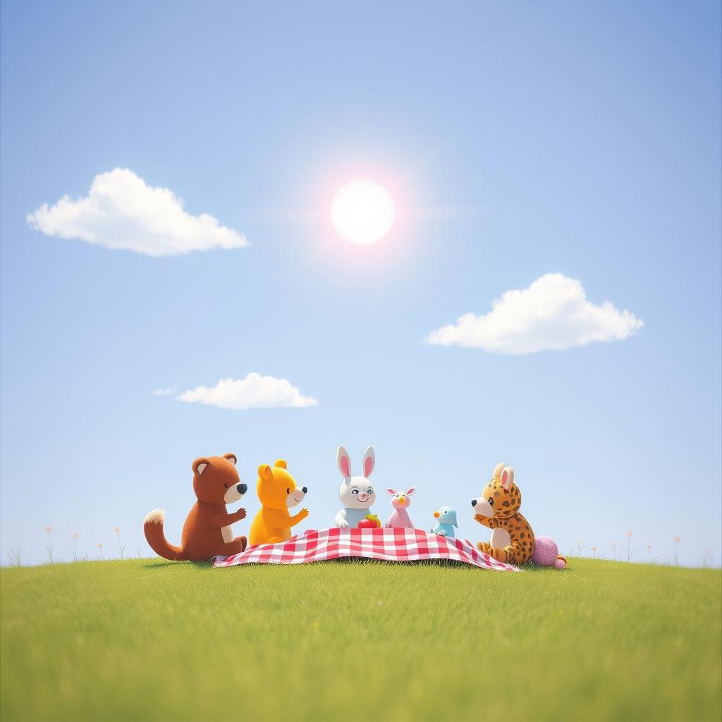 Playlist cover art