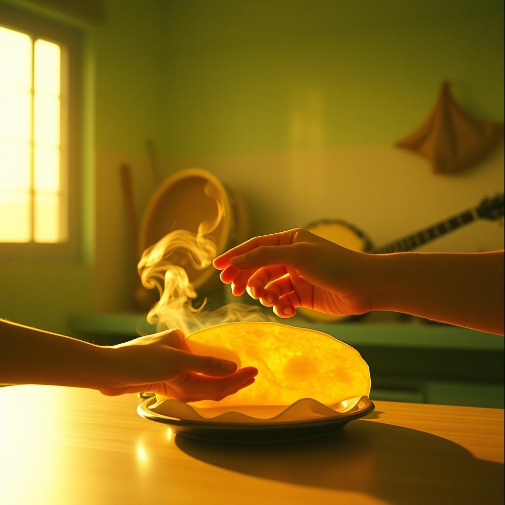 Song Image