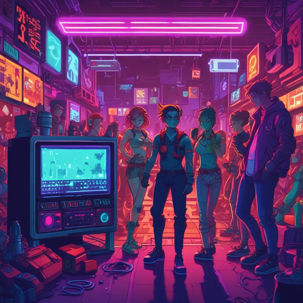 Song Image