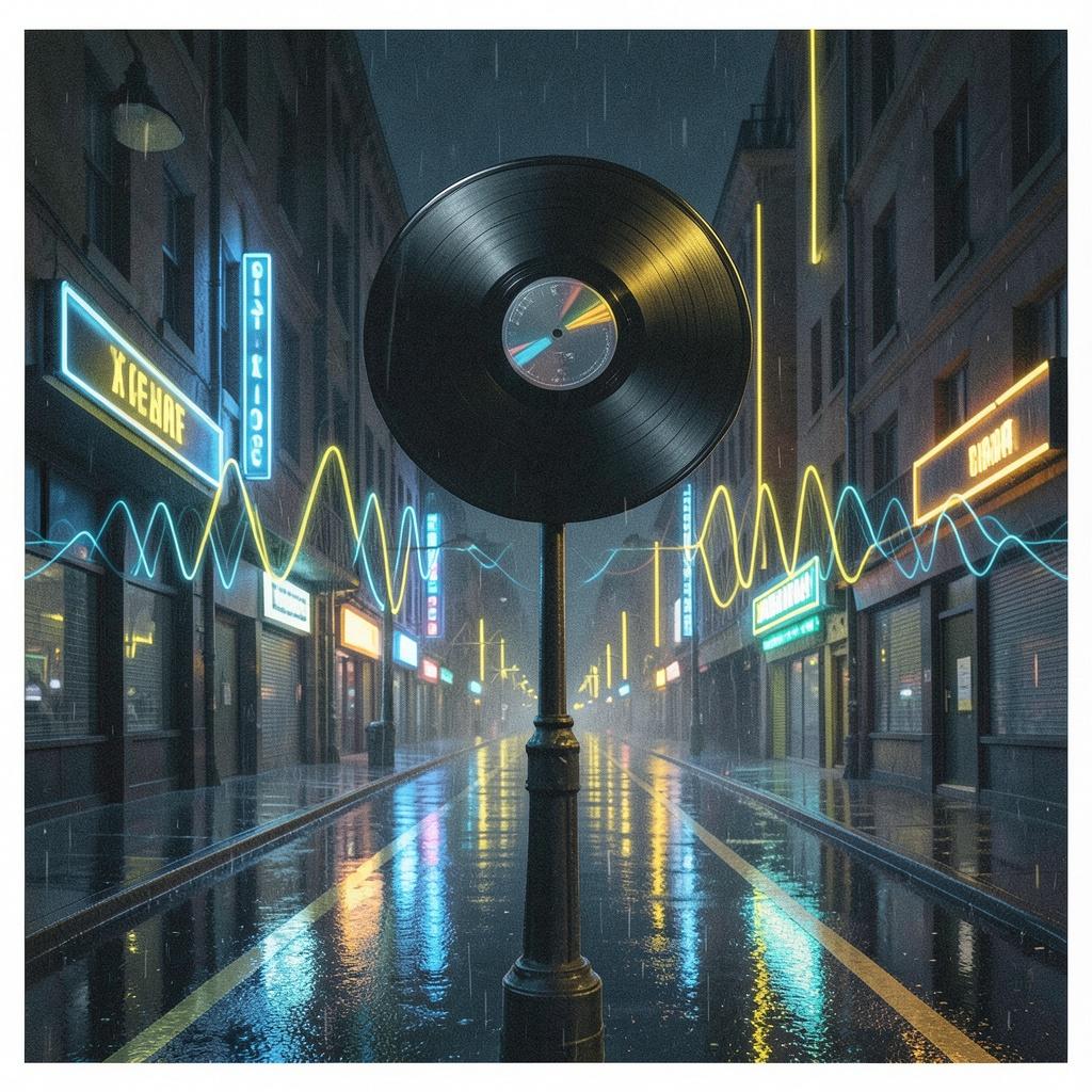 Song Image