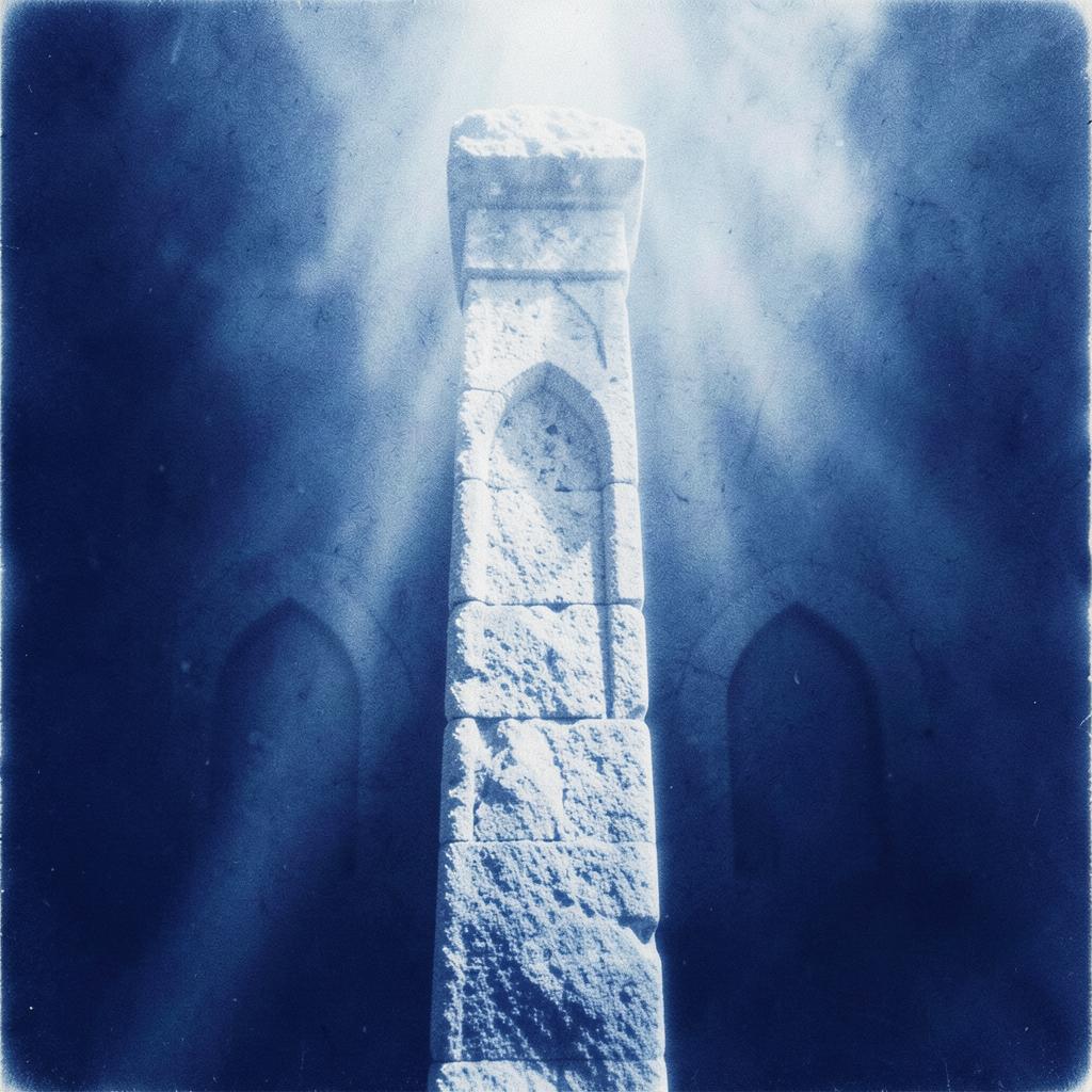 REMIX ME DARE x Cathedral Pillars (Remix) (Mashup) artwork
