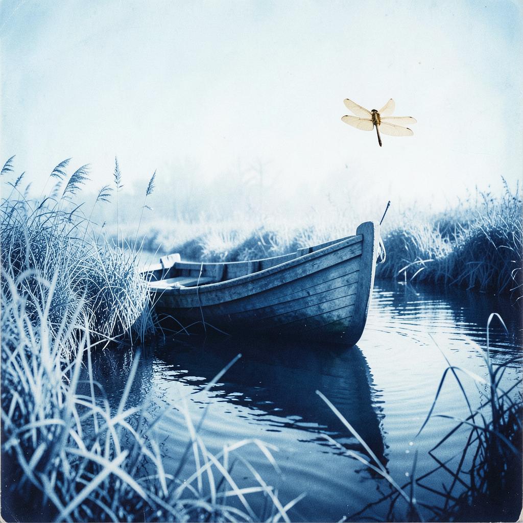 Утро дремлет молочной пенкой... cover art