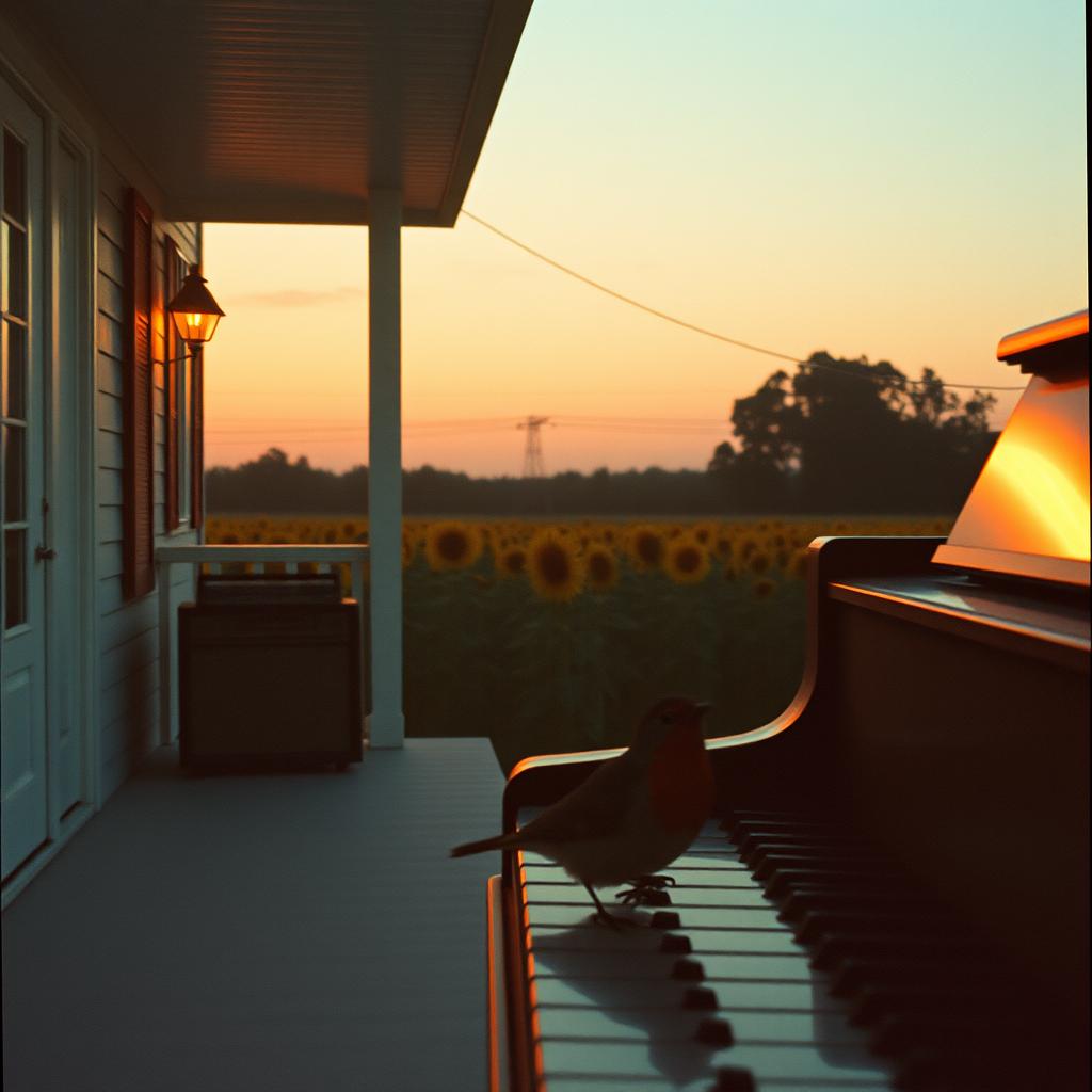 Song Cover Image