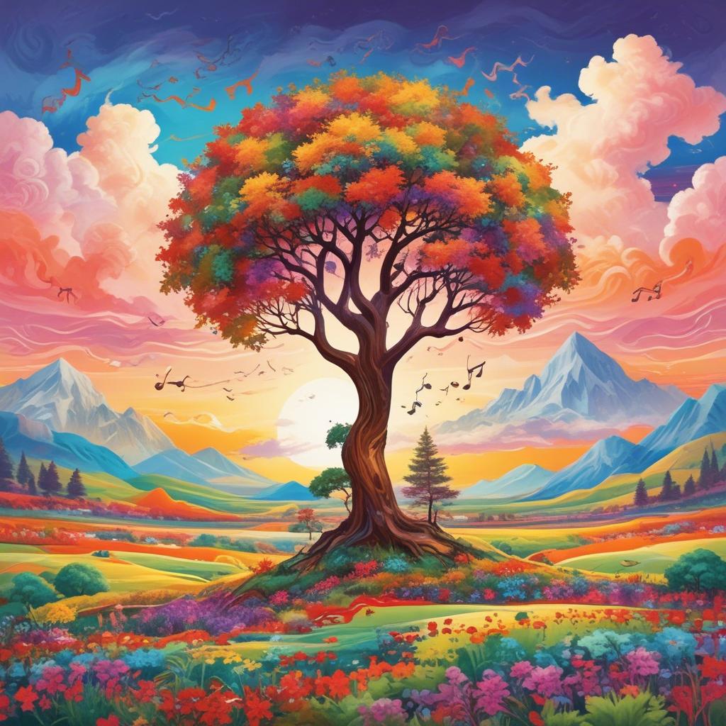 Song Image