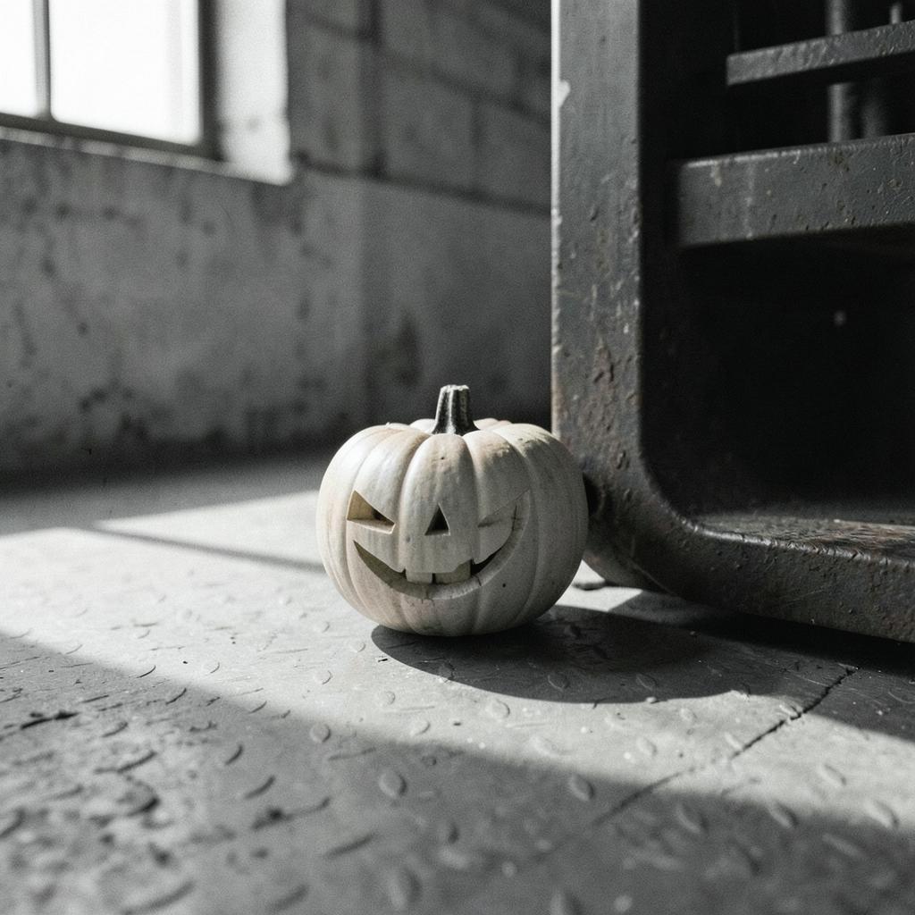 After Dark: Warehouse Stories 1