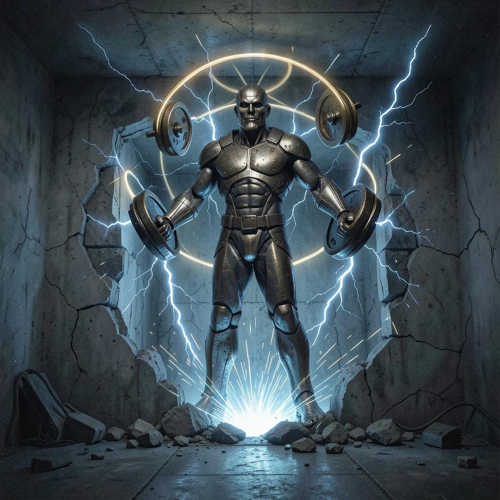 Kong Complexv3 artwork