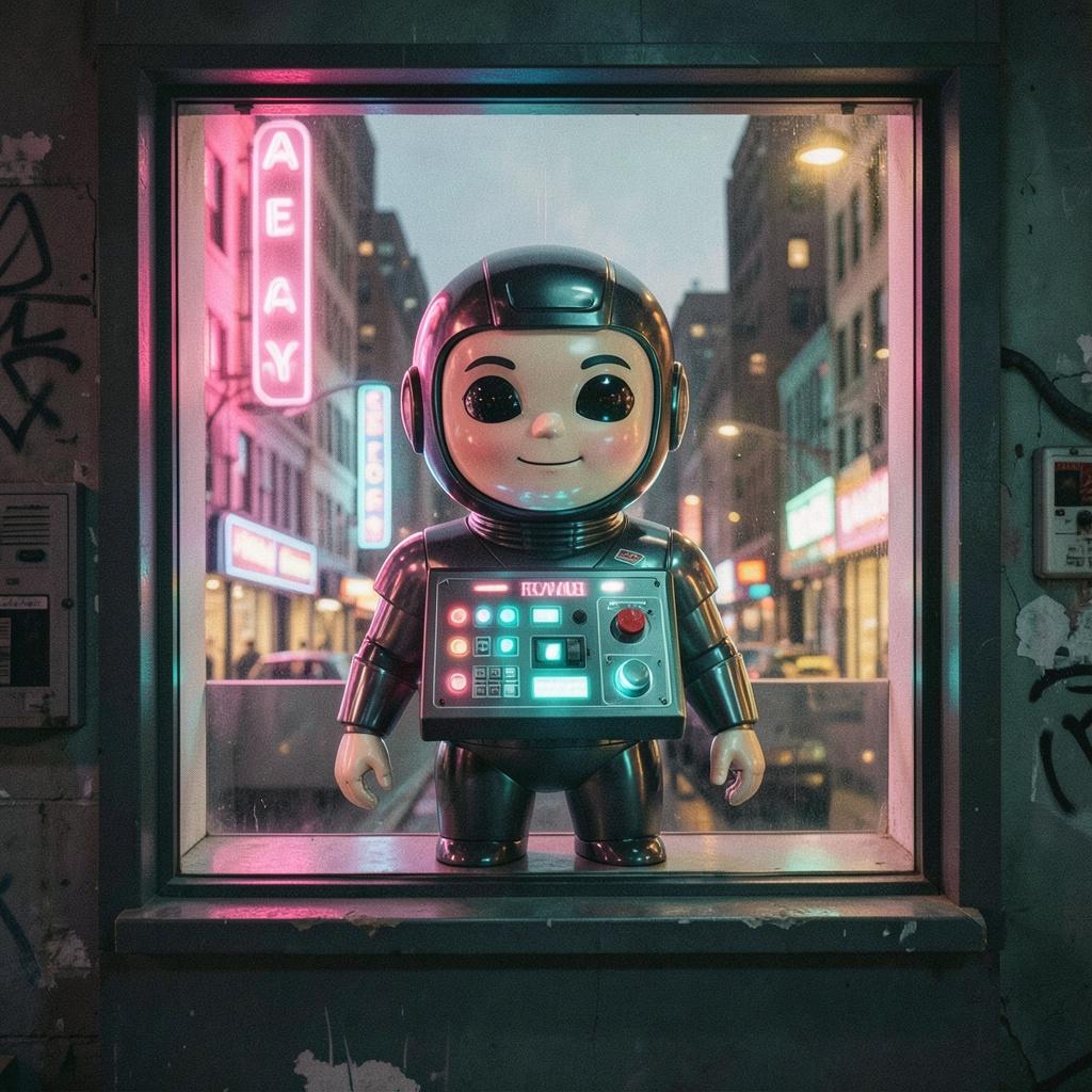 Song Image