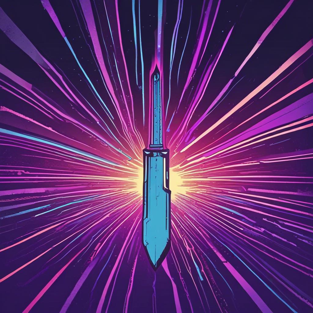 超空間刑事ラグナス 1 artwork