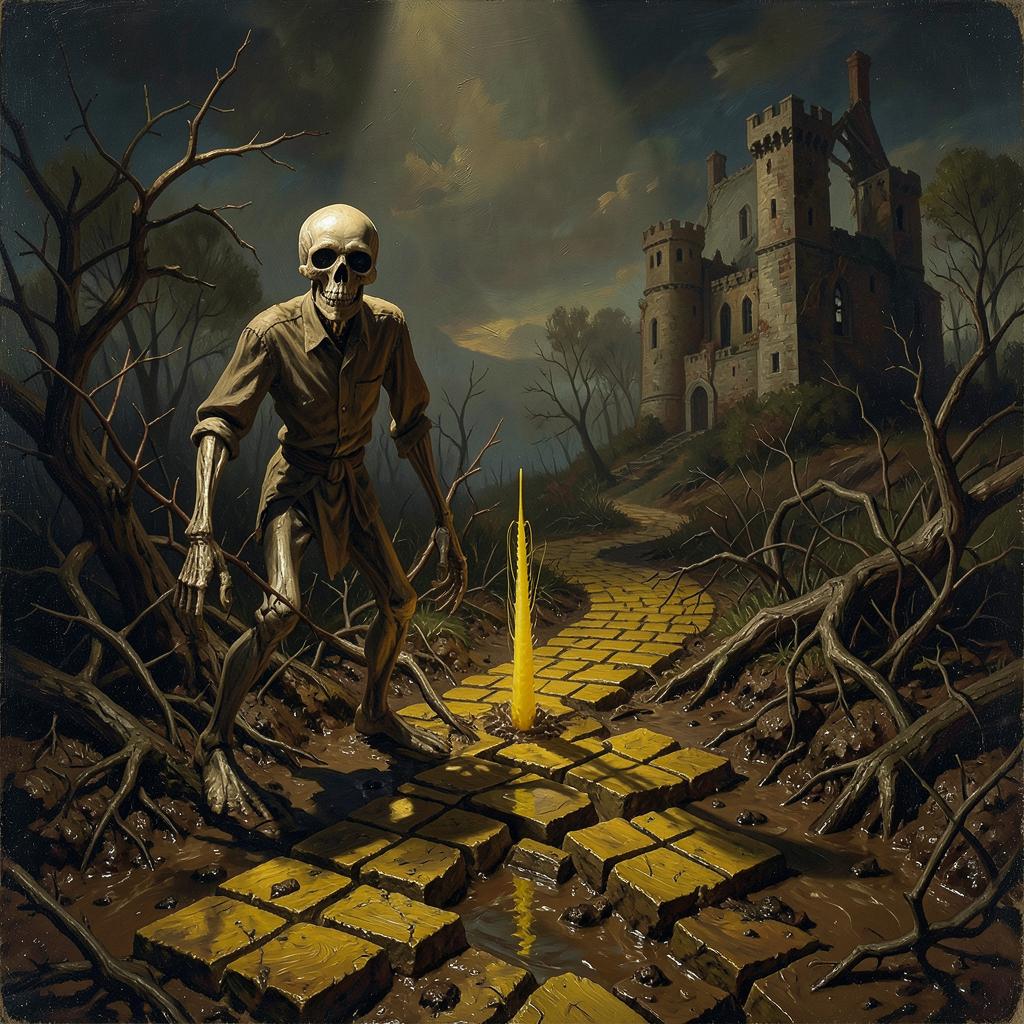 Transylvania artwork
