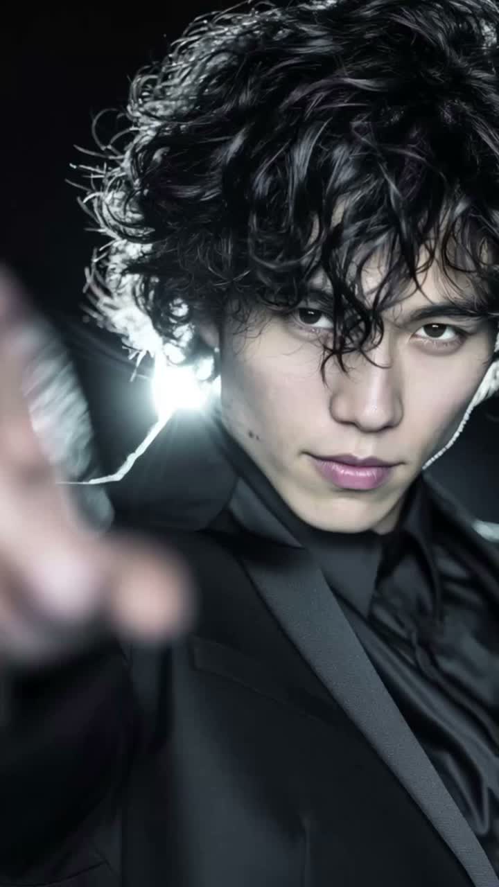 Persona image for Dancing like that