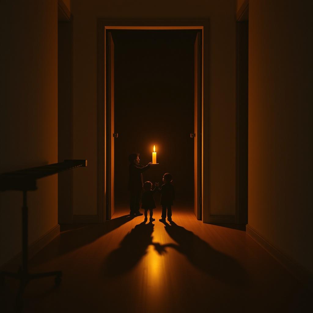 love makes room artwork