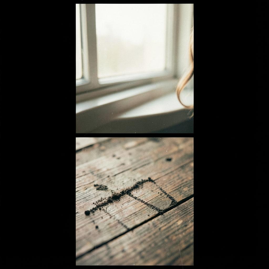 Leave It Unfinished artwork