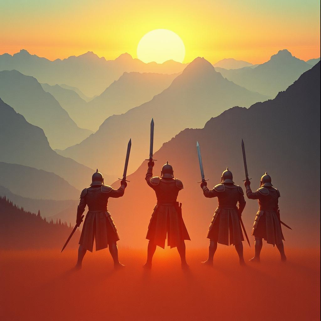 THIS IS WAR! artwork