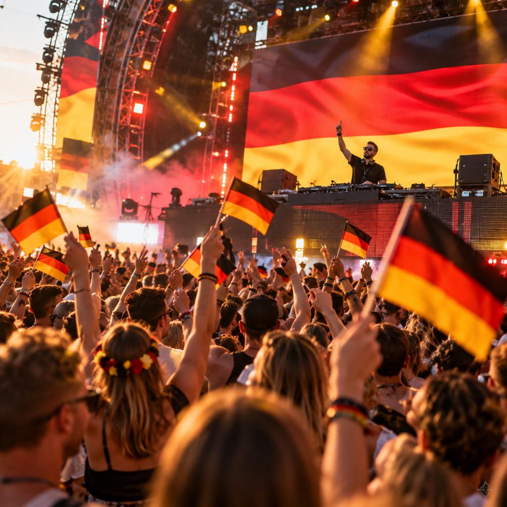 German Music