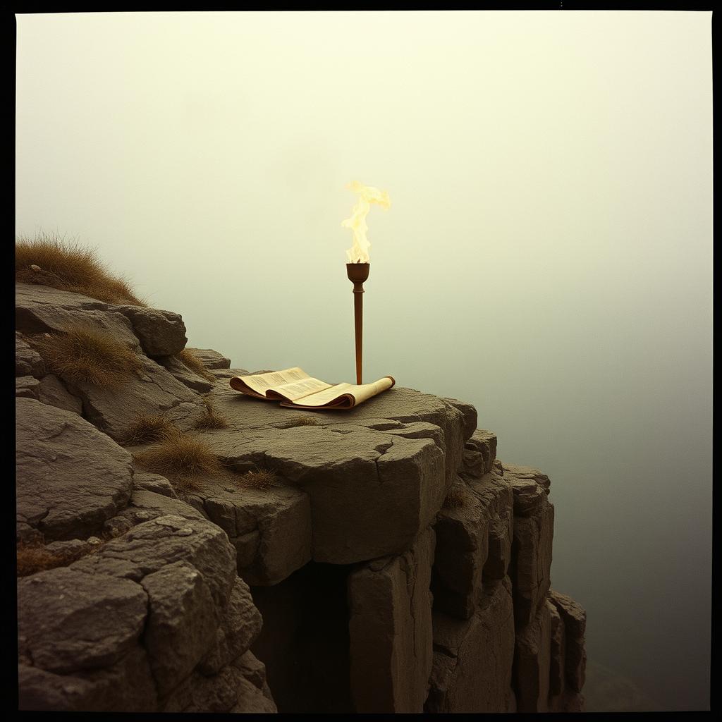 The Stoic Path artwork