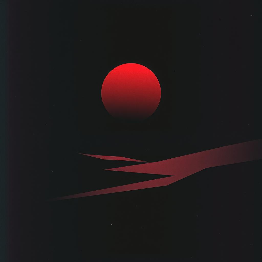 Twilight artwork
