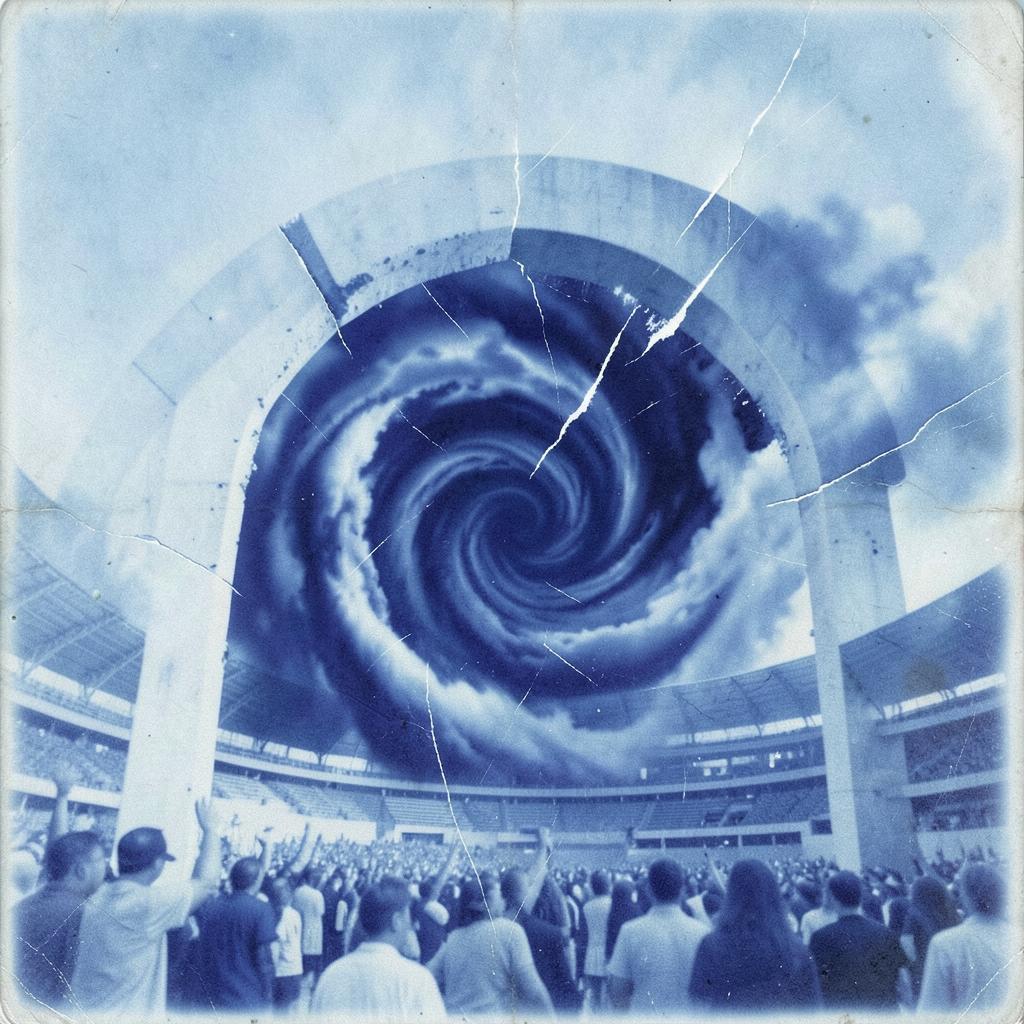 Puede (Stadium Breakout Remix) artwork