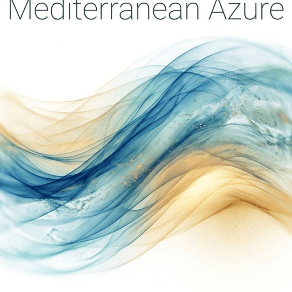 Mediterranean Azure
