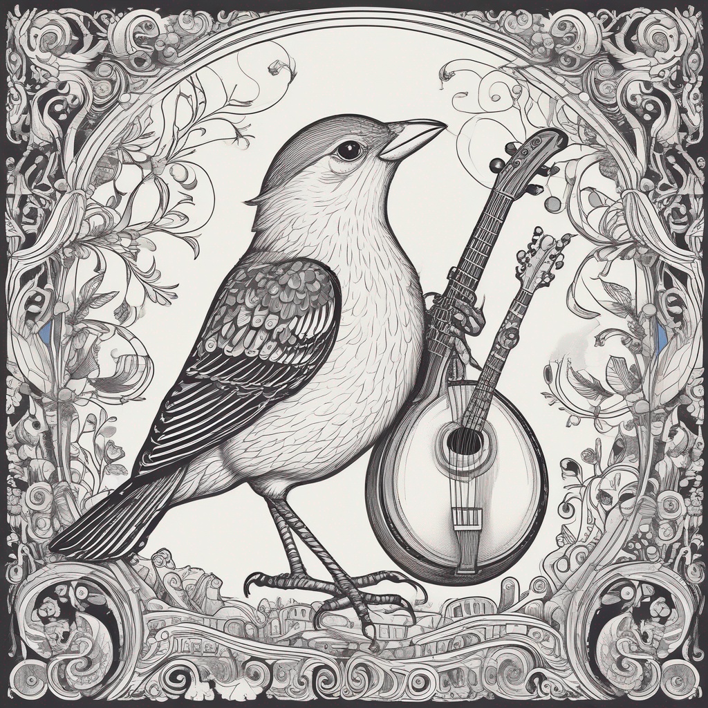 Song Image