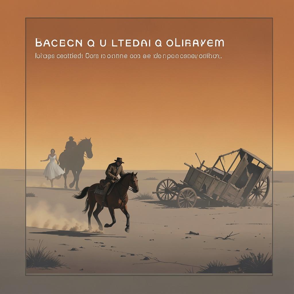 Stagecoach Full Of Sin artwork