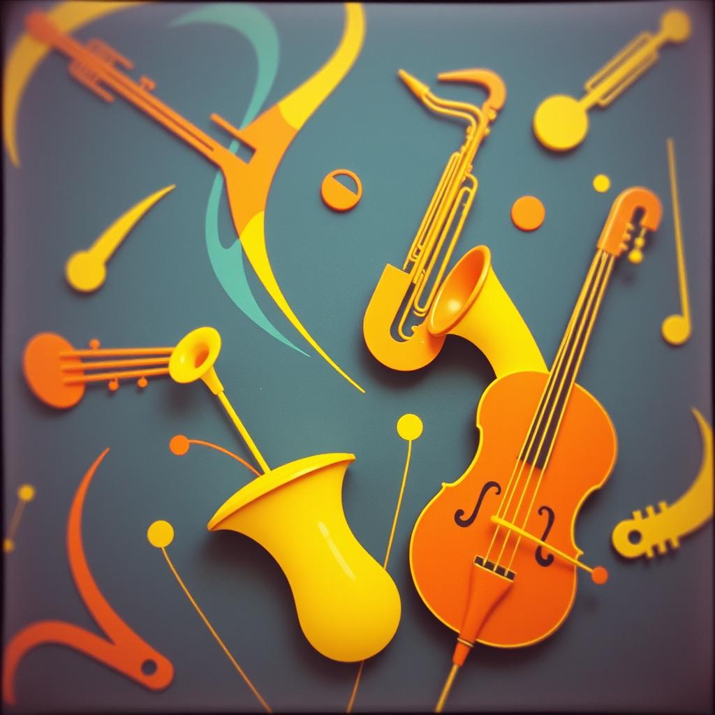 Song Image